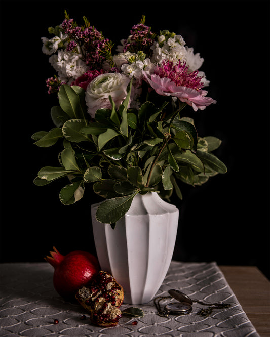 Paeonia